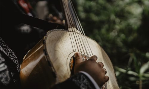 Need for Good Music and Culture Relations